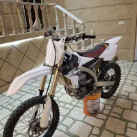 yzf 450 یاماها crf.kxf.کراس