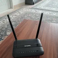 مودم وای‌فای تلفن ثابت