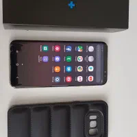 سامسونگ گلکسی S8+ plus Samsung
