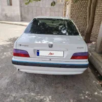 پرشیا تیوفایو