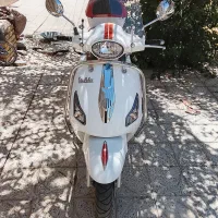 فروش موتور وسپا