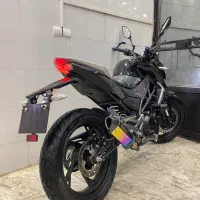 موتور cf 150