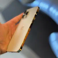 پرو مکس iPhone 13|موبایل|نیشابور, فردوس شمالی|دیوار