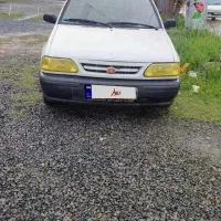پراید 83تمام انژکتور