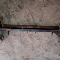 اکسل پراید تک