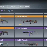 اکانت کالاف دیوتی