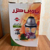 خرد کن