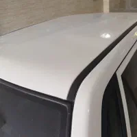 پراید صندوقدار 84شاسی سالم
