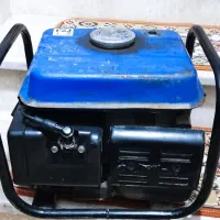 موتوربرق سوپر تایگر ۲۵۰۰Dc