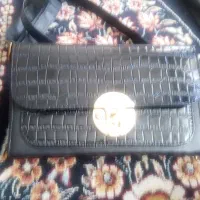عینک آفتابی کیف رودوشی