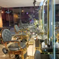 استخدام آرایشگر