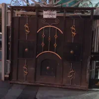 درب ماشین رو