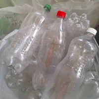 بطری نوشابه