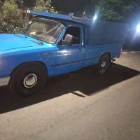 نیسان حمل و نقل