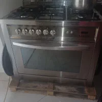 گاز فر دار اخوان در حد نو