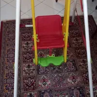 تاب گهواره‌ای مدل زرافه