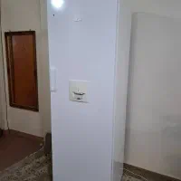 یخچال کارکرده نو