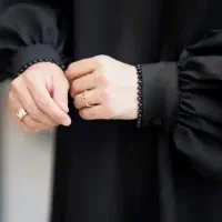 عبا اربعین