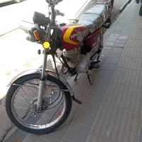 موتور مدل ۸۵ فوق سالم
