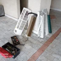 نصب اسپیلت،نصاب اسپیلت،اسپیلت