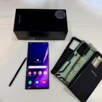 Note 20 Ultra|موبایل|تهران, مهران (سیدخندان)|دیوار