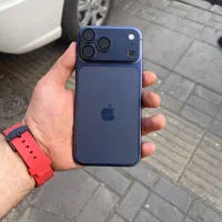 گوشی آیفون 17 pro max ریجستر