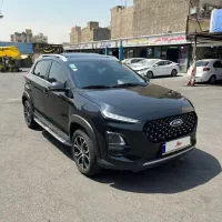 ایکس ۲۲ پرو دنده ایی مدل ۱۴۰۳