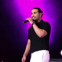 بلیت کنسرت مجید رضوی