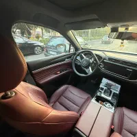 دیگنیتی پرایم تو مارون