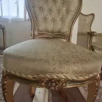 مبل و میز ناهارخوری