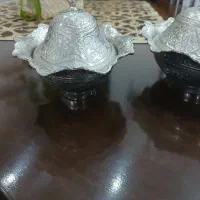 قندان|سرویس روتختی|اصفهان, باتون|دیوار