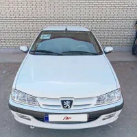 فروشی پژو پارس سال