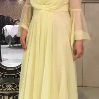 لباس مجلسی سایز۳۸ تا ۴۴