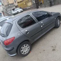 ۲۰۶تیپ۲ مدل۹۷