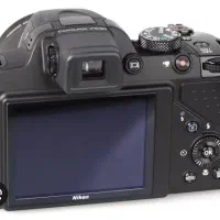 Nikon colpix p530|دوربین عکاسی و فیلمبرداری|کرج, شهرک بنفشه|دیوار