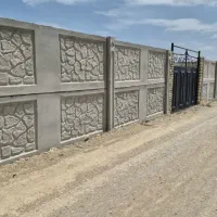دیوار بتی پیش ساخته زیز قیمت بازار