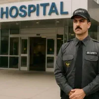 استخدام نگهبان