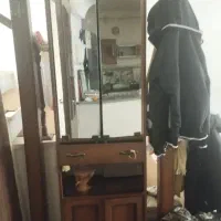 جا‌کفشی‌وسایل‌خانه