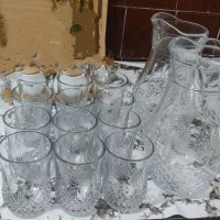 پارچ ولیوان
