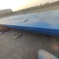 باسکول 20تنی خاور کش