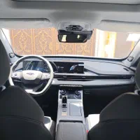 فروش تیگو ۷هیبرید +e
