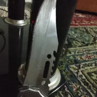 چاقوضامن دارکوهنوردی