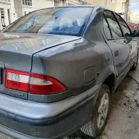 سمند مدل 90 LX