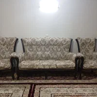 مبل هفت نفره