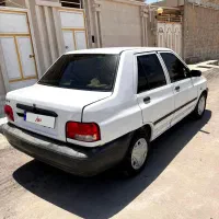 پراید مدل ۹۵