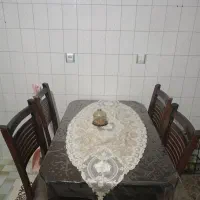 میز ناهارخوری ۴ نفره