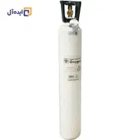 کپسول هوا ۱۰ لیتری