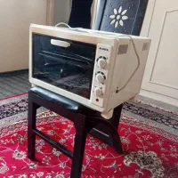 توستر