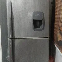 یخچال کاریز