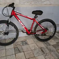 دوچرخه